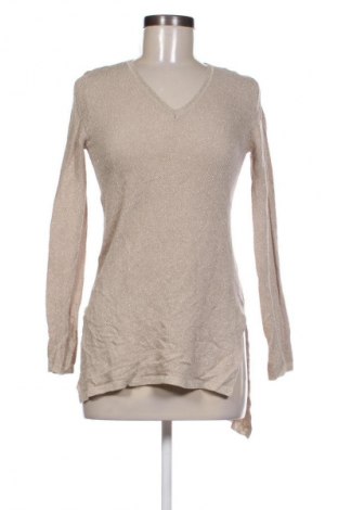 Damski sweter Oltre, Rozmiar M, Kolor Beżowy, Cena 105,99 zł