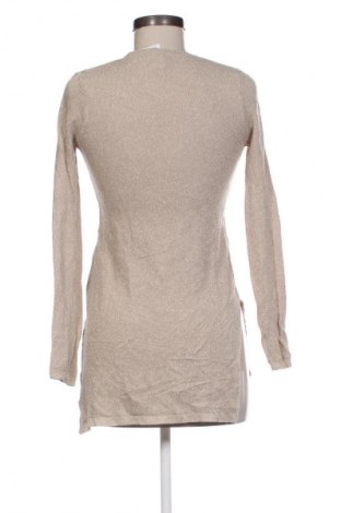 Damski sweter Oltre, Rozmiar M, Kolor Beżowy, Cena 105,99 zł