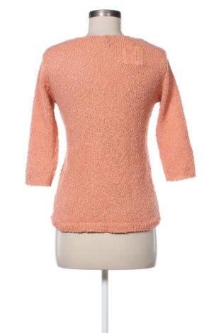 Damenpullover One Love, Größe S, Farbe Orange, Preis € 14,83
