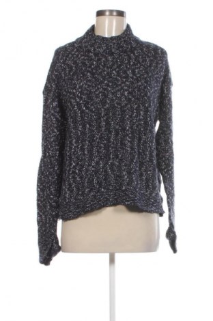 Дамски пуловер Opus, Размер M, Цвят Син, Цена 25,99 лв.