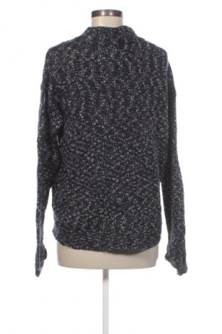 Дамски пуловер Opus, Размер M, Цвят Син, Цена 25,99 лв.