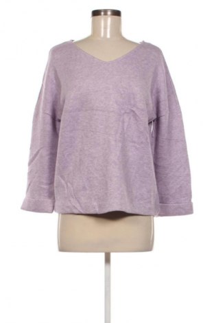 Damenpullover Opus, Größe S, Farbe Lila, Preis 24,99 €