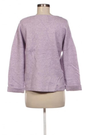 Damenpullover Opus, Größe S, Farbe Lila, Preis 24,99 €