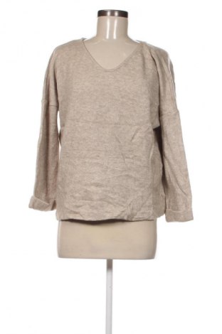 Damenpullover Opus, Größe M, Farbe Beige, Preis € 17,99