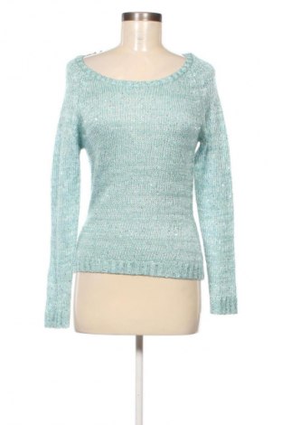 Damenpullover Orsay, Größe XS, Farbe Grün, Preis 13,99 €