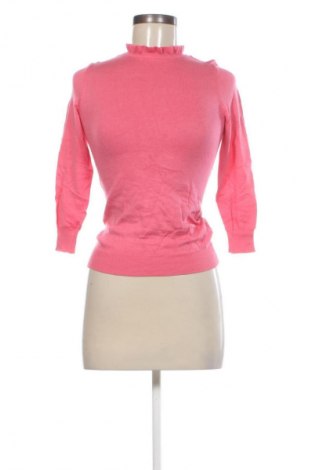 Damenpullover Orsay, Größe XS, Farbe Rosa, Preis 13,99 €