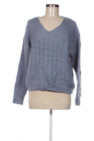 Damenpullover Orsay, Größe L, Farbe Blau, Preis 15,99 €