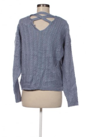 Damenpullover Orsay, Größe L, Farbe Blau, Preis 15,99 €