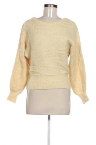 Damenpullover Orsay, Größe S, Farbe Beige, Preis € 11,99