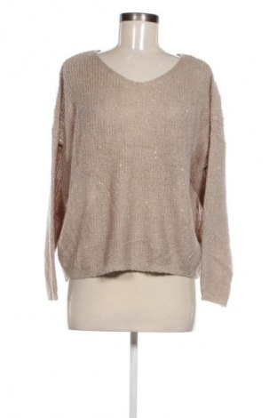 Dámsky pulóver Orsay, Veľkosť M, Farba Béžová, Cena  10,95 €