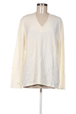 Pulover de femei Oui, Mărime XL, Culoare Ecru, Preț 149,99 Lei