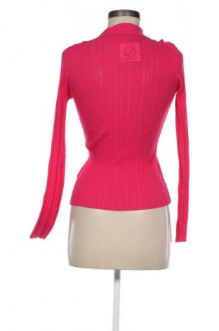 Damenpullover Oui, Größe XS, Farbe Rosa, Preis 33,99 €