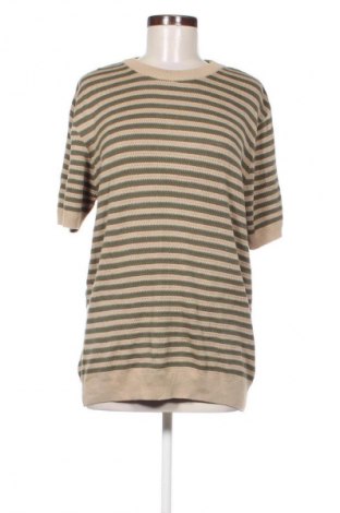 Дамски пуловер Outfitters Nation, Размер L, Цвят Многоцветен, Цена 13,99 лв.