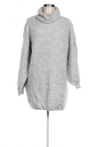 Dámský svetr Page One, Velikost M, Barva Šedá, Cena  179,00 Kč