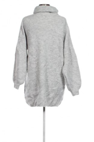 Dámský svetr Page One, Velikost M, Barva Šedá, Cena  179,00 Kč