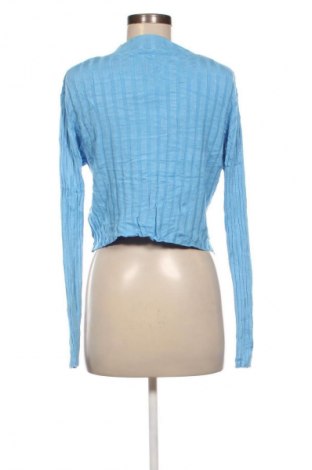 Дамски пуловер Page One, Размер M, Цвят Син, Цена 12,99 лв.