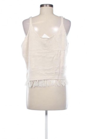 Pulover de femei Page One, Mărime L, Culoare Bej, Preț 44,99 Lei