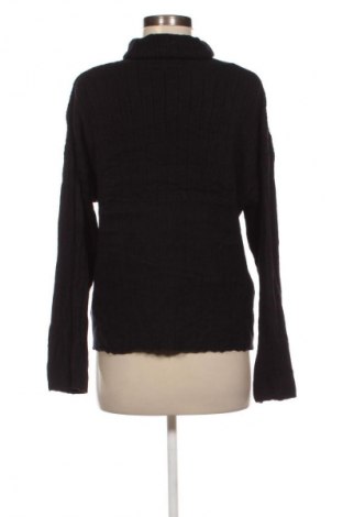 Pulover de femei Page One, Mărime M, Culoare Negru, Preț 37,99 Lei