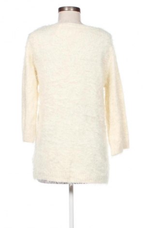 Damenpullover Paola, Größe XL, Farbe Ecru, Preis 11,99 €
