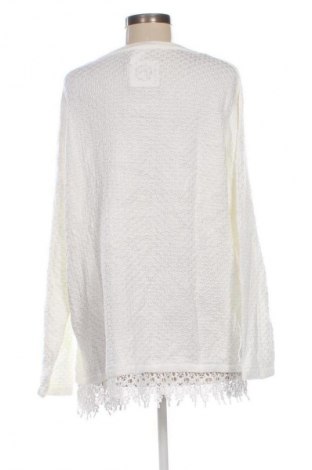 Damenpullover Paola, Größe 3XL, Farbe Ecru, Preis 16,99 €