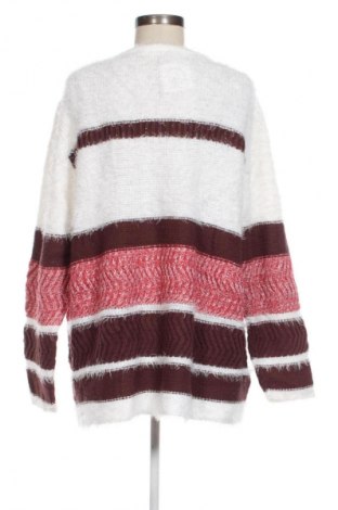 Damski sweter Paola, Rozmiar XXL, Kolor Kolorowy, Cena 75,99 zł