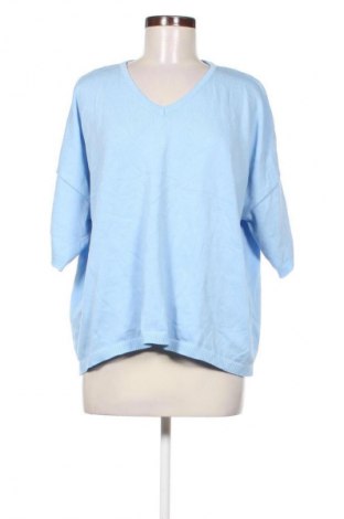 Damenpullover Paris Et Moi, Größe XL, Farbe Blau, Preis € 9,99