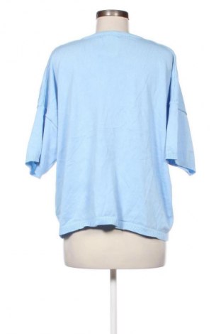 Damenpullover Paris Et Moi, Größe XL, Farbe Blau, Preis € 9,99