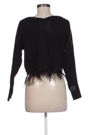 Női pulóver Patrizia Pepe, Méret S, Szín Fekete, Ár 40 304 Ft