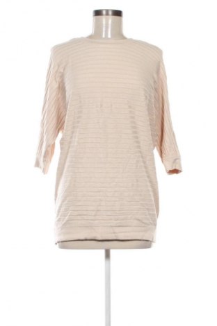 Damenpullover Peacocks, Größe M, Farbe Beige, Preis 14,77 €