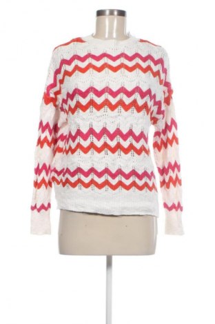 Damski sweter Peacocks, Rozmiar M, Kolor Kolorowy, Cena 39,99 zł