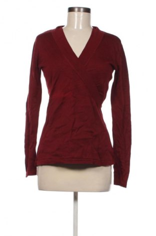 Női pulóver Peruvian Connection, Méret S, Szín Piros, Ár 26 169 Ft