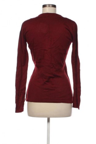 Női pulóver Peruvian Connection, Méret S, Szín Piros, Ár 26 169 Ft