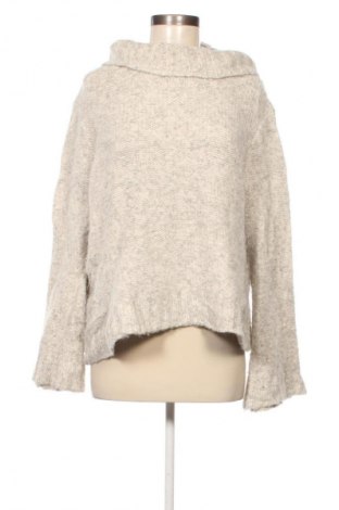 Damski sweter Peruvian Connection, Rozmiar 3XL, Kolor Szary, Cena 226,99 zł