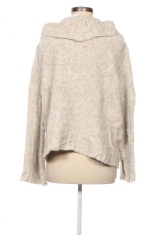 Damski sweter Peruvian Connection, Rozmiar 3XL, Kolor Szary, Cena 226,99 zł