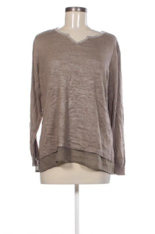 Damenpullover Pfeffinger, Größe L, Farbe Braun, Preis € 13,99