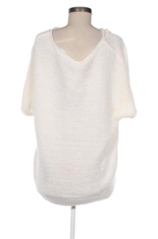 Damenpullover Phase Eight, Größe L, Farbe Weiß, Preis 23,99 €