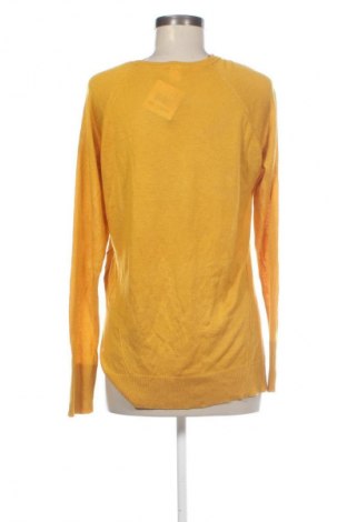 Damski sweter Piazza Italia, Rozmiar M, Kolor Pomarańczowy, Cena 48,99 zł