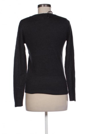Дамски пуловер Piazza Italia, Размер S, Цвят Черен, Цена 12,99 лв.