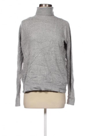 Damski sweter Piazza Italia, Rozmiar XL, Kolor Szary, Cena 48,99 zł