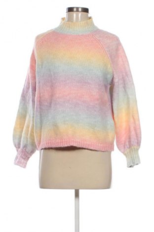 Damenpullover Pieces, Größe XS, Farbe Mehrfarbig, Preis 35,08 €