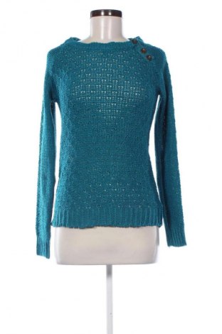 Damski sweter Pimkie, Rozmiar M, Kolor Niebieski, Cena 34,99 zł