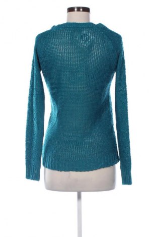 Damski sweter Pimkie, Rozmiar M, Kolor Niebieski, Cena 34,99 zł