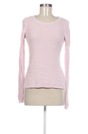 Damenpullover Pimkie, Größe S, Farbe Aschrosa, Preis € 10,99
