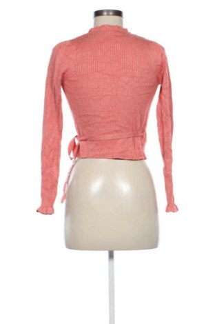 Pulover de femei Pimkie, Mărime S, Culoare Portocaliu, Preț 53,99 Lei