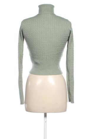 Damenpullover Pimkie, Größe S, Farbe Grün, Preis 21,48 €