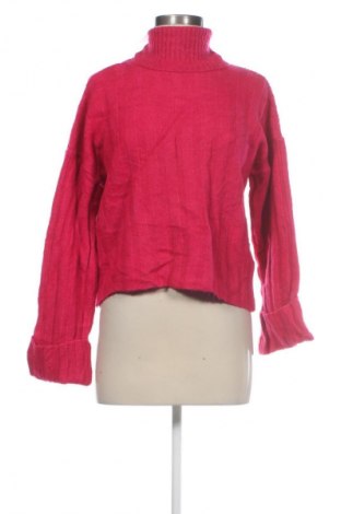 Damenpullover Pimkie, Größe S, Farbe Rosa, Preis 10,99 €