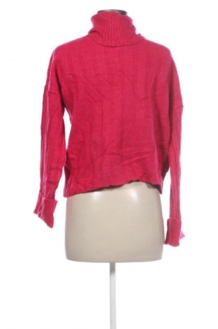 Damenpullover Pimkie, Größe S, Farbe Rosa, Preis 10,99 €