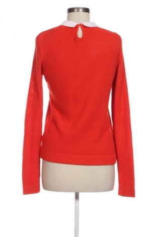 Damenpullover Pimkie, Größe M, Farbe Orange, Preis € 10,99