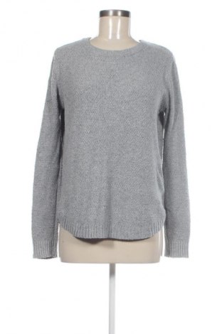 Дамски пуловер Pink Clover, Размер M, Цвят Сив, Цена 15,99 лв.