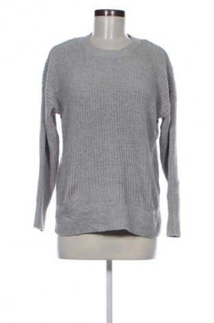 Damenpullover Pink Rose, Größe S, Farbe Grau, Preis € 15,99